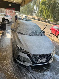 نيسان سنترا